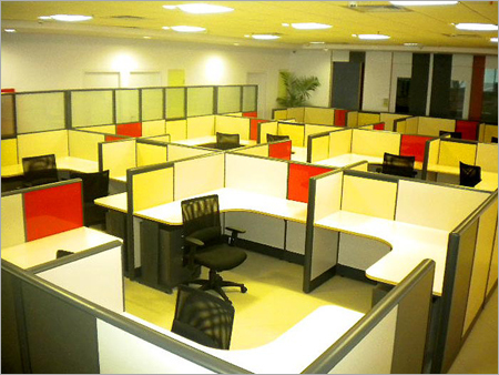 Modular Workstations