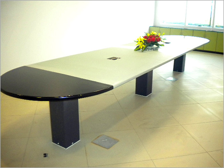 Modern Conference Table