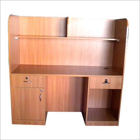 Wooden Study Desk