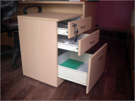 Modular Drawer Storage Cabinets