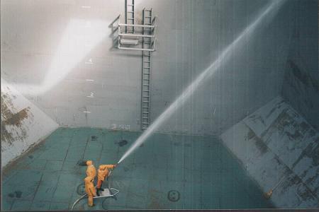 Chembreak Emulsion Breaker