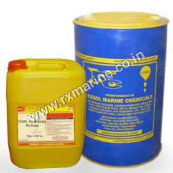 Rock Phosphate Cleaner rx hold 210 Ltr
