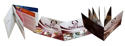 Booklet Printing