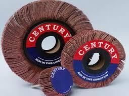 Flap wheel