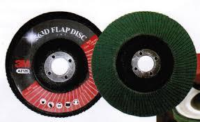 Flap Disc