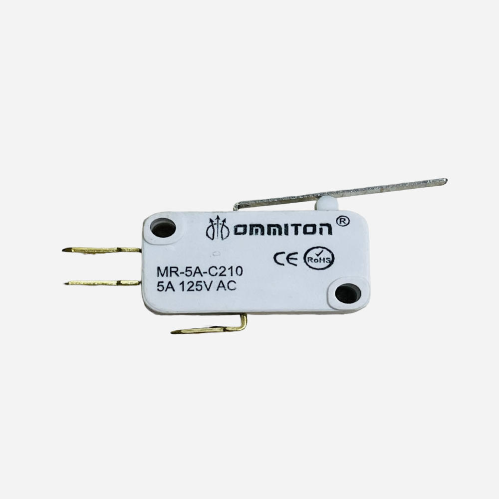 Micro Switch MR-5A-C210L2