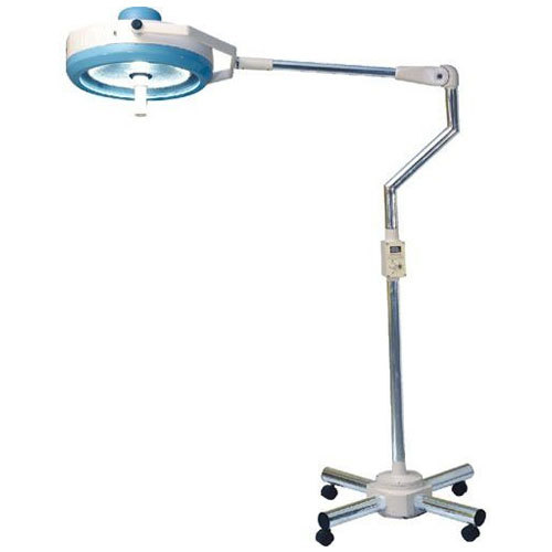 Surgical Halogen Lamp
