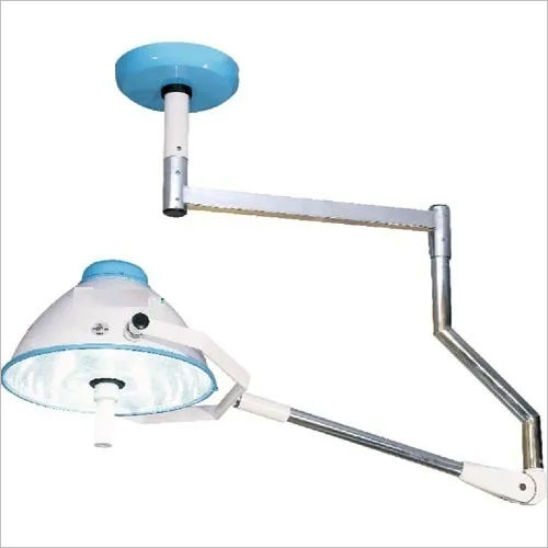 Stainless Steel Operation Theatre Halogen Light