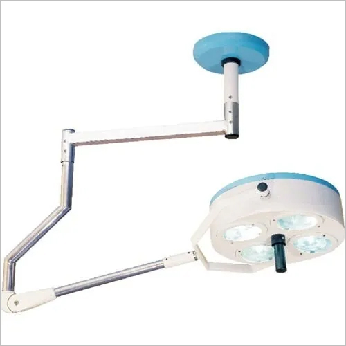 Stainless Steel Reflector Shadowless Lamp