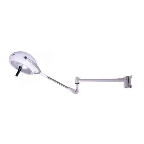 Stainless Steel Wall Mounted Operating Room Light