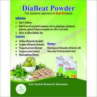 Ayurvedic Diabetes Medicine