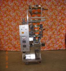 Auotomatic Chana Packing Machine