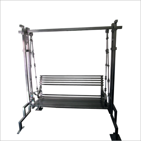 Stainless Steel Items