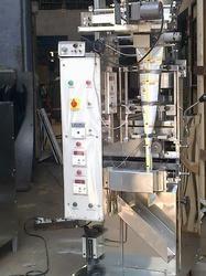 Sachet Packing Machine