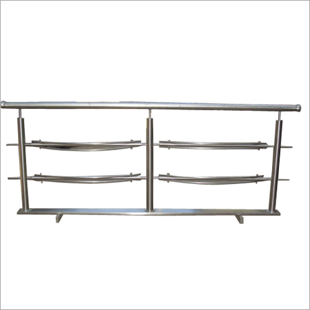 Stainless Steel Items