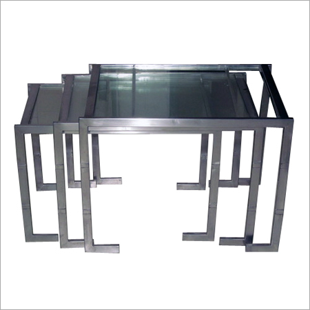 Stainless Steel Items