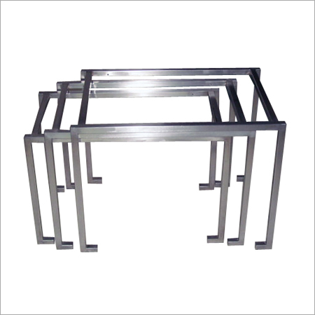 Stainless Steel Items