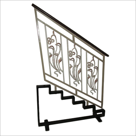 Stainless Steel Items