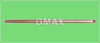 Copper Grounding Rods
