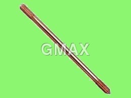 Copper Clad Rod