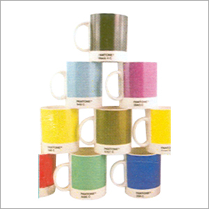 Printed Promotional Mugs
