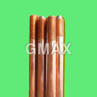 UL Listed Copper Bonded Ground Rod