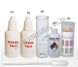 Nitrite Test Kit