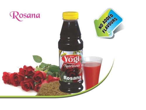 Rosana Syrup