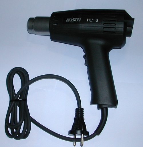 Heat Guns
