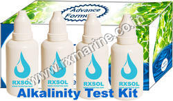 Alkalinity Test Kit