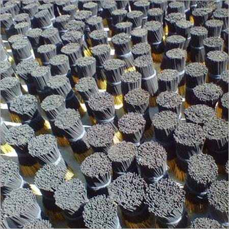 Raw Incense Agarbatti