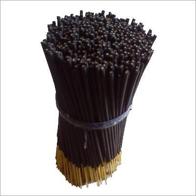 Raw Incense Agarbatti