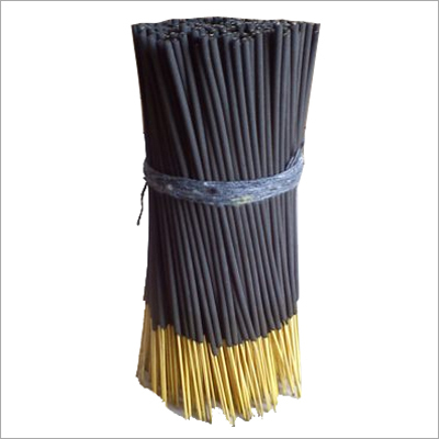 Raw Incense Agarbatti