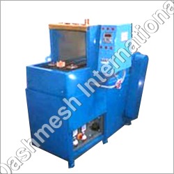 Adhesive Curing Oven