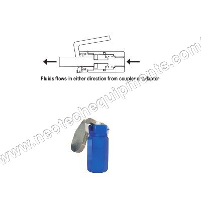 Tube Couplings