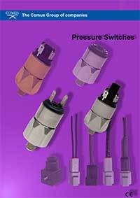 Pressure Switches