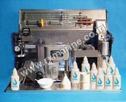 Air Plane Test Kit