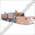 Filter Paper Conveyorised Oven
