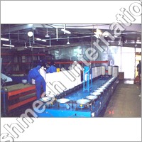 GT Filter Assembly Conveyor