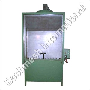 Industrial Paint Booth Industrial Paint Booth