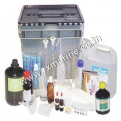 Sulfite Test Kit