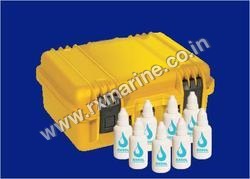 Offshore Test Kit ( Complete Set )