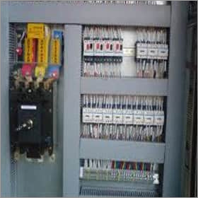 Electric Panels Electric Panels