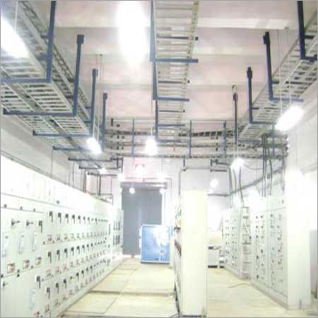 Internal External Electrification By LEEWO Contracts Private Limited