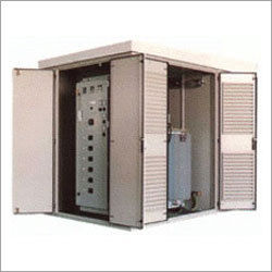 Compact Substation