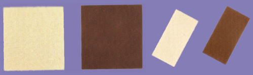 Endura tiles