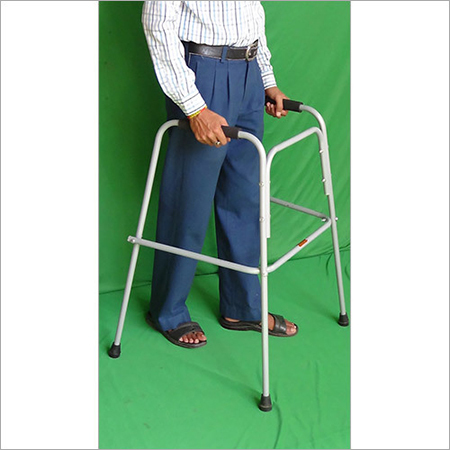 Walk-Aid / Walking Frame (Nut-Bolt-Frame)
