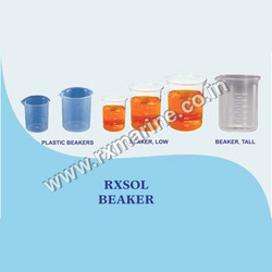 Burettes Equipment