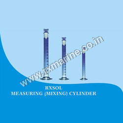 Cmyelaisnudreirng Cylinder - Borosilicate Glass, 50-1000mL, Clear, Hexagonal Base | Accurate Measurement, Precise Graduation, Durable, Easy to Clean