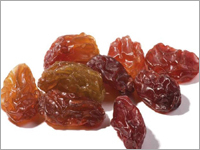 Sultana Raisins